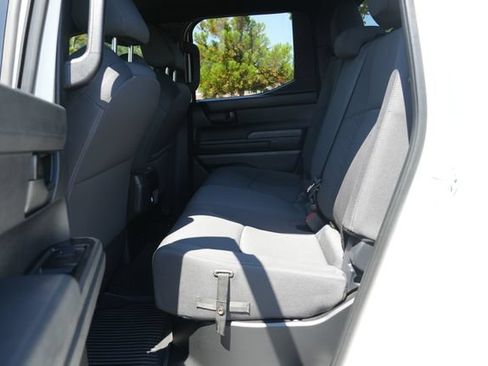 Used 2026 Toyota Tacoma SR5 RWD image 14