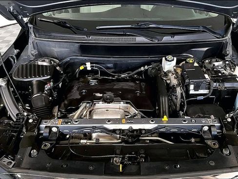 Used 2019 GMC Terrain SLT w/ Preferred Package image 9