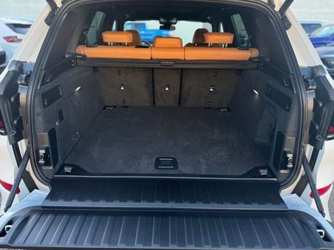 New 2026 BMW X5 xDrive40i w/ M Sport Package image 10