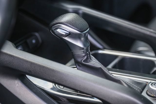 Used 2022 Kia Telluride LX FWD image 25