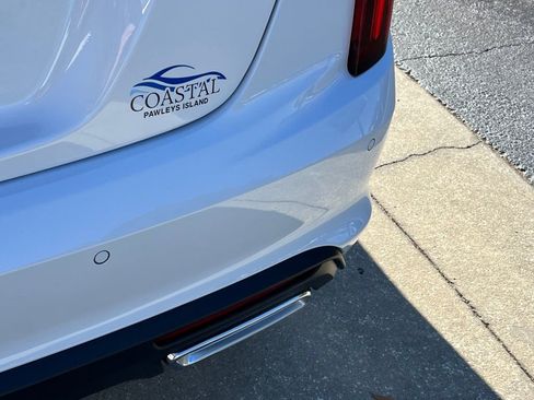 New 2026 Cadillac CT5 Premium Luxury image 27