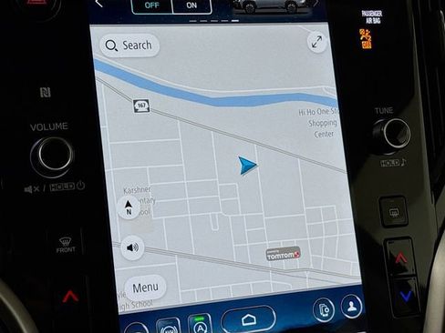 New 2025 Subaru Outback Touring XT image 13