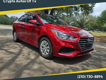 Used 2020 Hyundai Accent SE