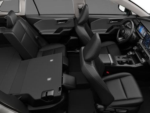 New 2026 Toyota RAV4 XLE Premium AWD/4WD image 29