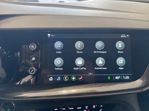 Certified 2023 Buick Envision Essence image 19