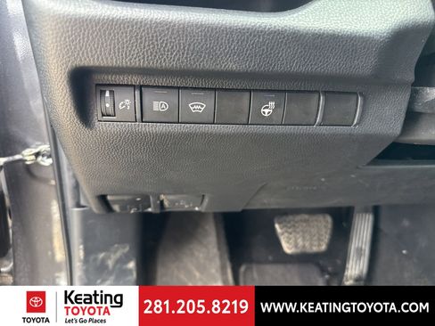 Used 2024 Toyota RAV4 XLE w/ Weather Package image 13