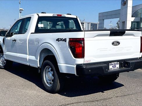 New 2026 Ford F150 XL image 3