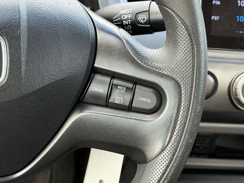 Used 2007 Honda Civic LX image 22
