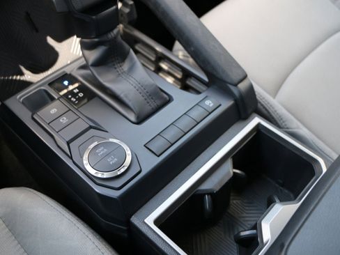 Used 2025 Toyota Tacoma SR5 RWD image 24