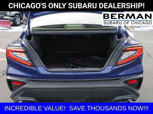 Used 2024 Subaru WRX image 25