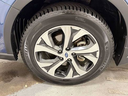 Used 2020 Subaru Outback Touring XT AWD/4WD image 10