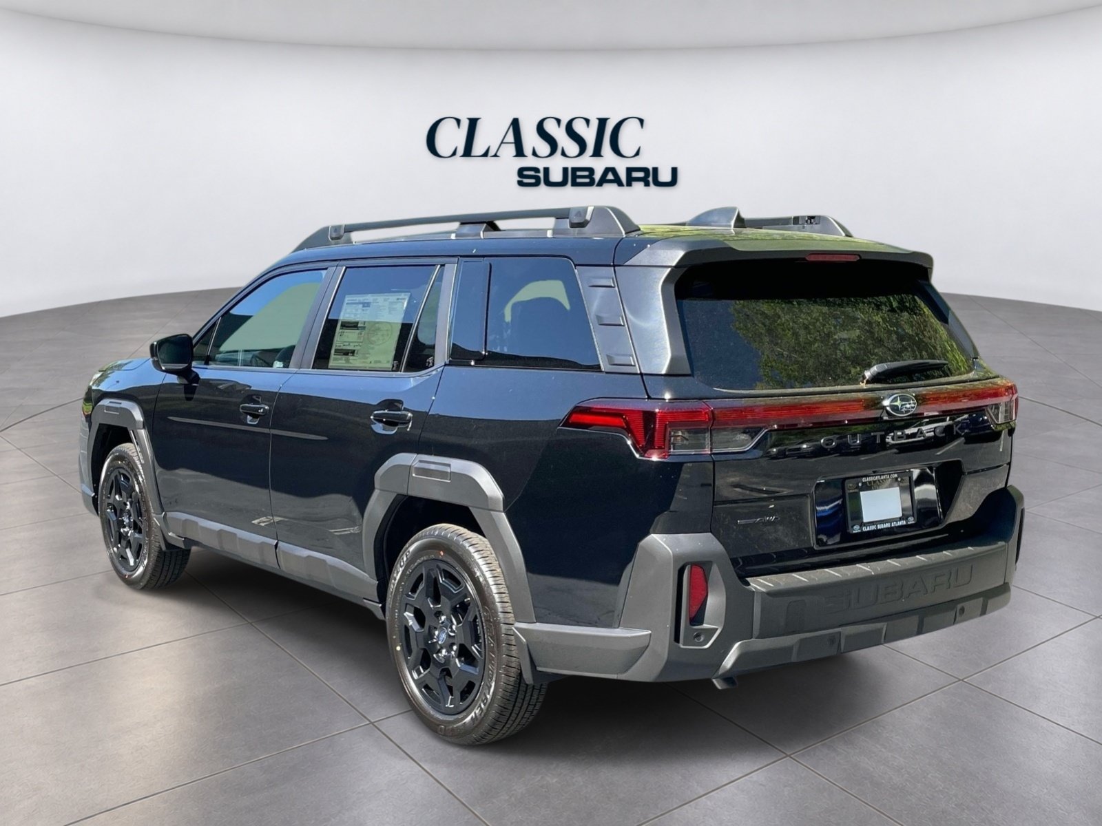 New 2026 Subaru Outback Limited w/ Premium/Limited Package 2 AWD/4WD image 3