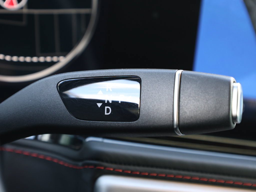 Used 2024 Mercedes-Benz G 63 AMG 4MATIC image 37