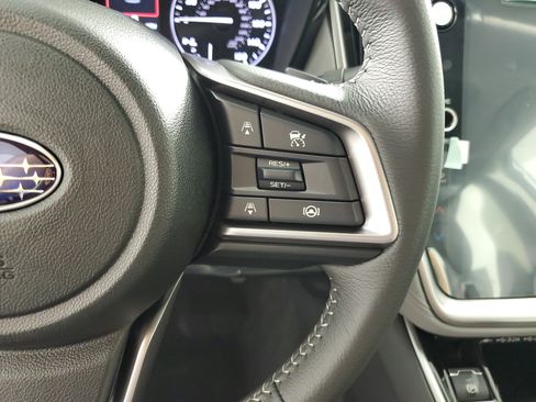 New 2025 Subaru Legacy Premium image 23