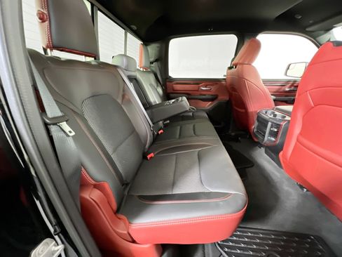 Used 2022 RAM 1500 Rebel w/ Rebel Level 1 Equipment Group image 24