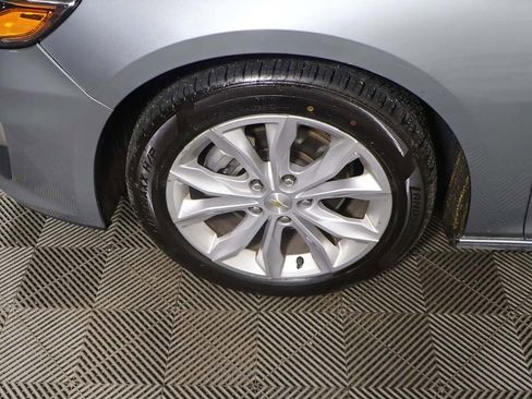 Used 2023 Chevrolet Malibu LT FWD image 17