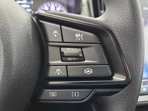 New 2026 Subaru Crosstrek 2.0i Premium AWD/4WD image 13
