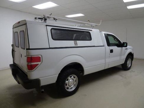 Used 2010 Ford F150 XL RWD image 6