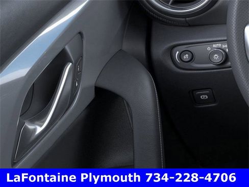 New 2025 Chevrolet Blazer LT w/ Convenience Package image 22