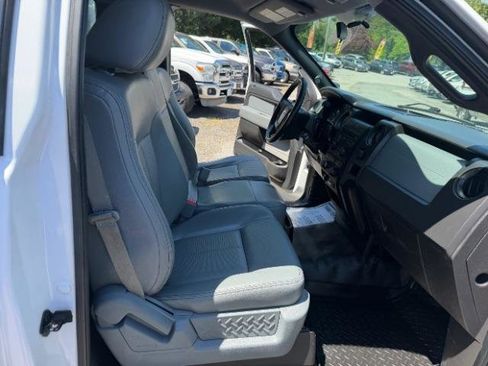 Used 2014 Ford F150 XL w/ Equipment Group 101A Mid RWD image 28