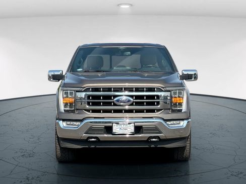 Used 2021 Ford F150 Lariat AWD/4WD image 10