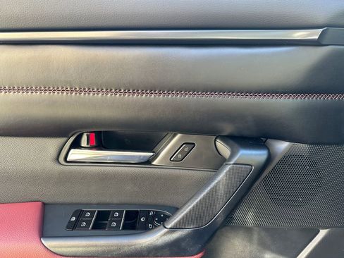 New 2026 MAZDA CX-50 2.5 Hybrid w/ Cargo Package image 5