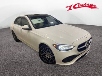 New 2026 Mercedes-Benz C 300 C 300 video 1