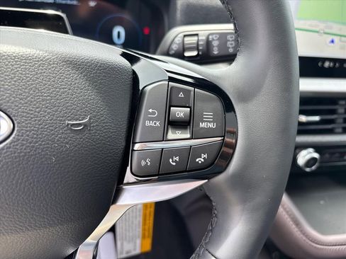 New 2026 Ford Explorer Platinum RWD image 30