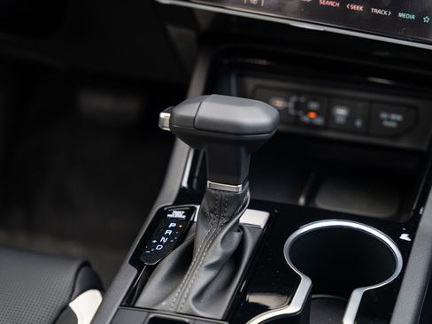 New 2026 Kia K5 GT-Line w/ GT-Line Premium Package image 20