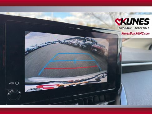 Used 2024 Toyota Corolla LE image 32