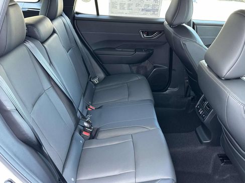 New 2026 Subaru Outback Touring XT AWD/4WD image 14