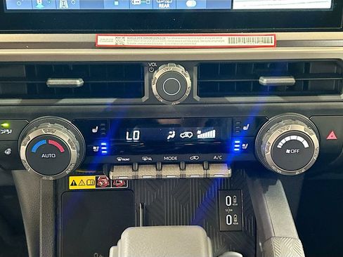 New 2026 Toyota 4Runner TRD Off-Road Premium AWD/4WD image 13