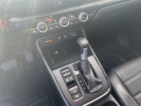 Certified 2026 Honda CR-V EX-L image 19