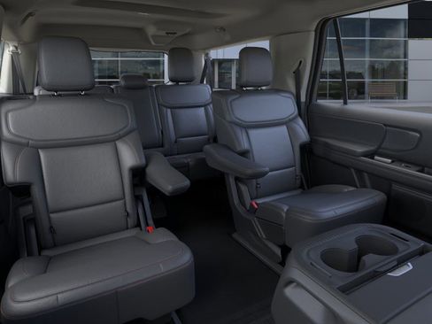 New 2026 Ford Expedition Max Active image 28