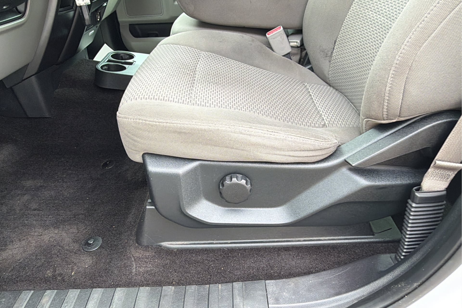 Used 2017 Ford F150 XLT AWD/4WD image 20