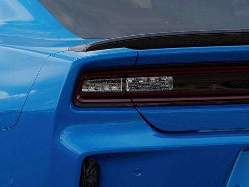 New 2026 Dodge Charger R/T AWD/4WD image 9