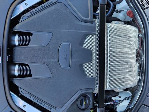 New 2026 Porsche Panamera Turbo image 28