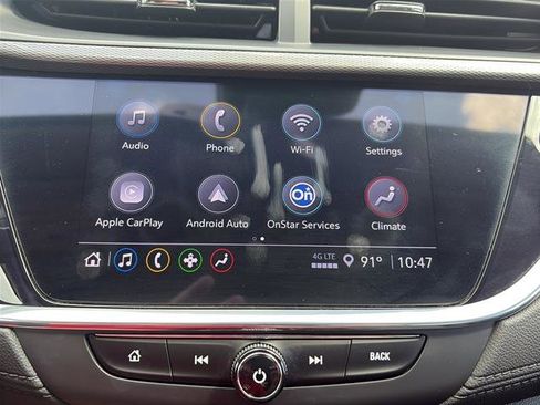 Used 2023 Buick Encore GX Essence w/ Experience Buick Package image 23