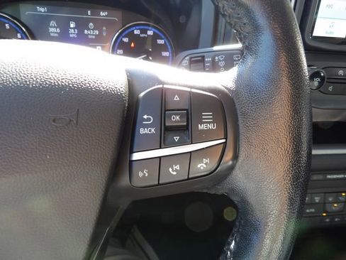 Used 2021 Ford Bronco Sport Outer Banks AWD/4WD image 21