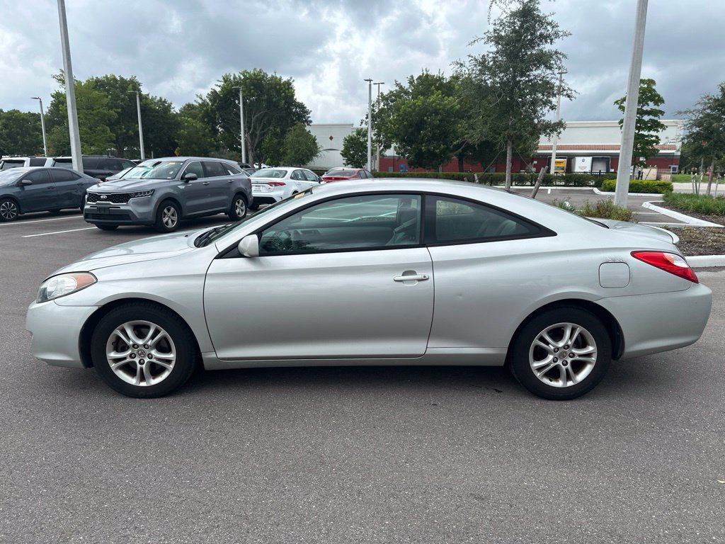 Used 2006 Toyota Solara SE FWD image 3