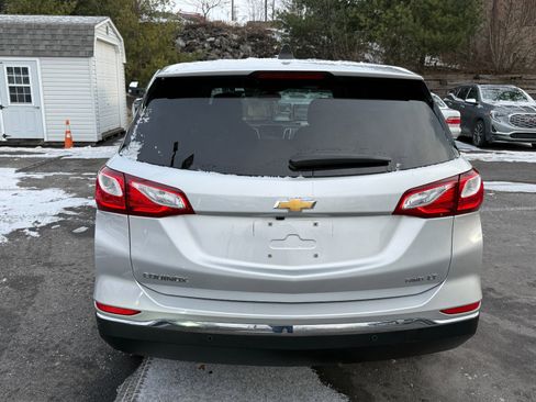 Used 2019 Chevrolet Equinox LT image 4