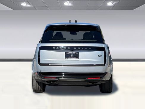 Used 2023 Land Rover Range Rover Autobiography AWD/4WD image 10