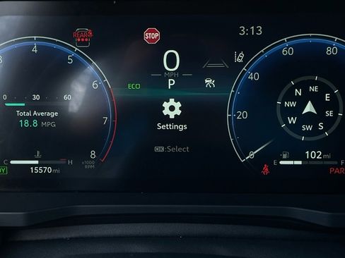 Used 2024 Toyota Land Cruiser image 16