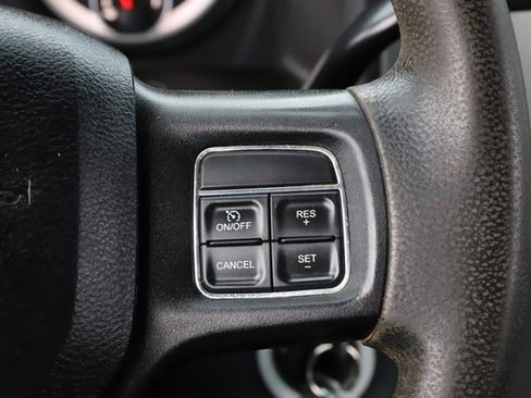 Used 2015 RAM 3500 Tradesman w/ Power & Remote Entry Group image 19