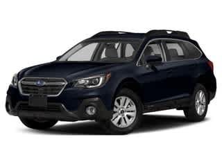 Used 2018 Subaru Outback 2.5i Limited AWD/4WD image 1