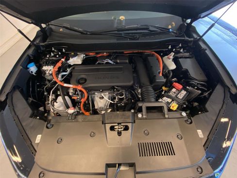 New 2025 Honda CR-V Sport-L image 18