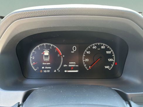 New 2026 Honda Ridgeline Black Edition image 12