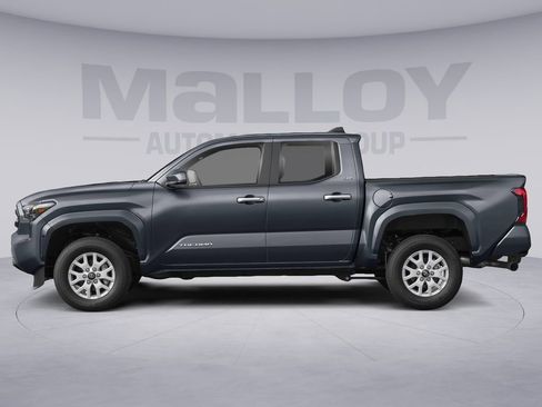 New 2026 Toyota Tacoma TRD Off-Road AWD/4WD image 2