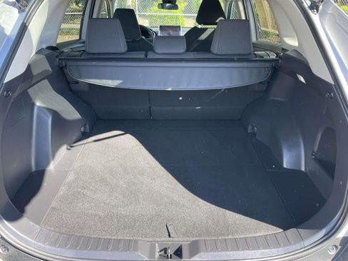 Used 2024 Toyota RAV4 LE FWD image 41