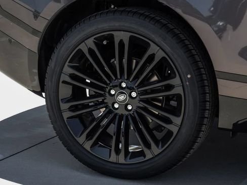 New 2026 Land Rover Range Rover Velar Belgravia AWD/4WD image 65